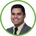 Jordan Reyes