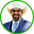 Marcus Becerra