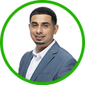 Gabriel Mejia