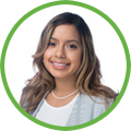Jasmine Sigcho