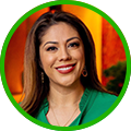 Brenda Carmona-Canales