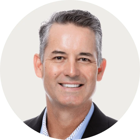 Take command of your future