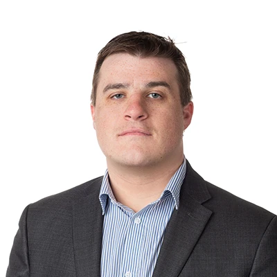 Joshua Thibault