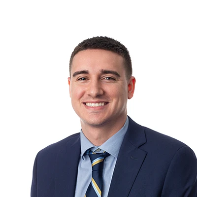 Nick DeMonte