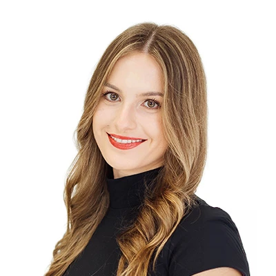 Jenna Stephanos