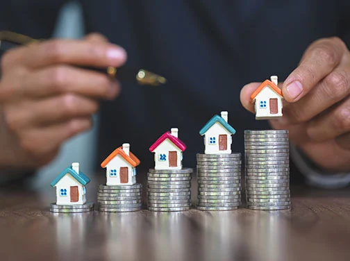 Home Replacement Cost vs. Market Value: What’s the Difference?