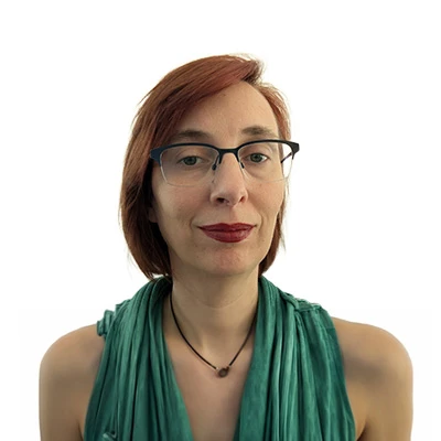 Rebecca Pratt