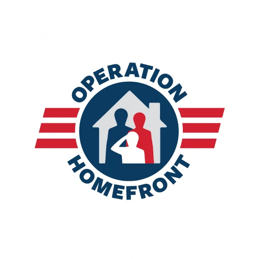 Operation Homefront logo
