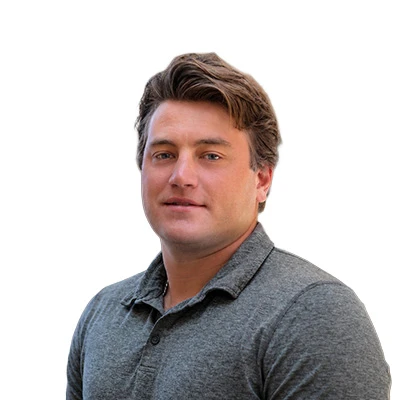 Conor Field