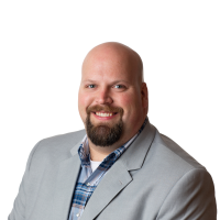 Josh Michael Hedgpeth