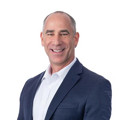 Jason M. Connors