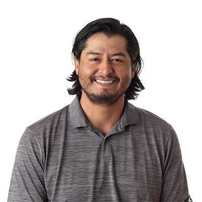 Rey Spanihel