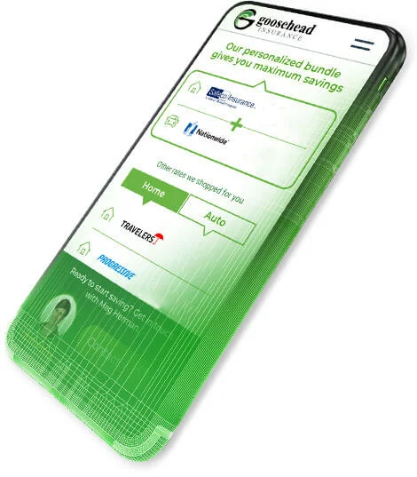 You want better insurance? You have two minutes?