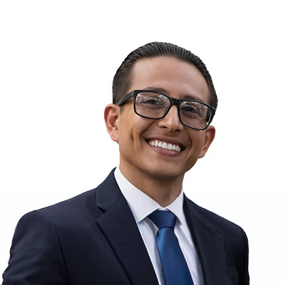 Jesse Balderas