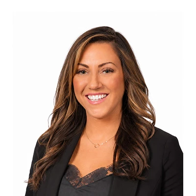 Tiffany Taylor Lawrence