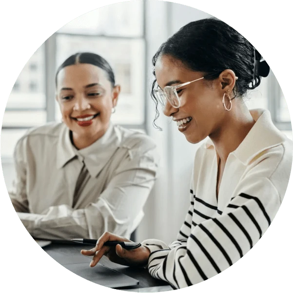 Your business will benefit: