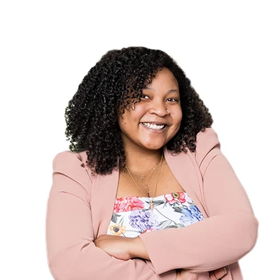 Kiasha Arnold