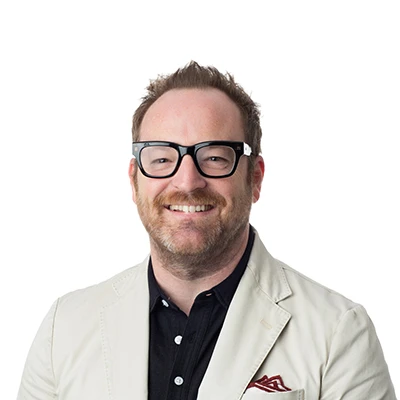 Kyle Petersen