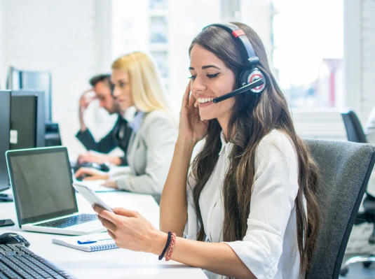 Become part of the insurance revolution