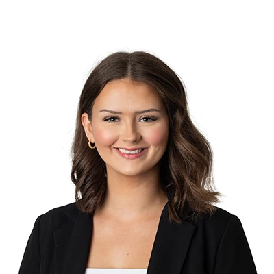 Sarah Parks