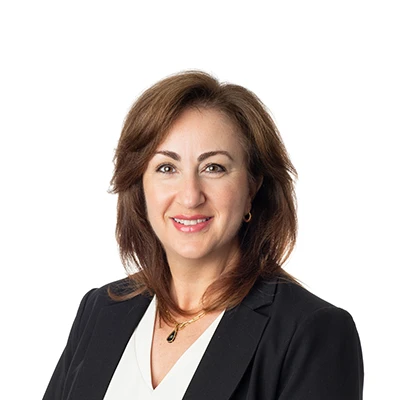 Rita Haddad