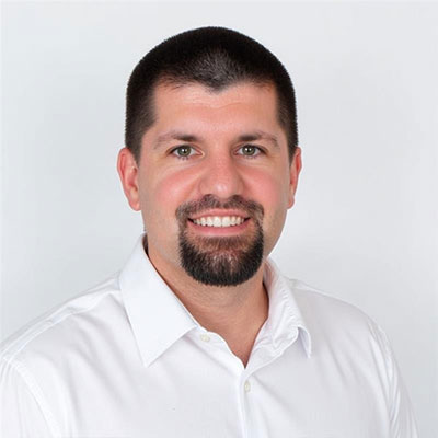 Mike A. Grimes