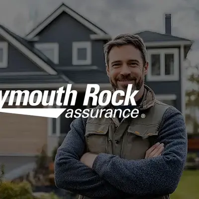 Plymouth Rock Assurance Home Insurance