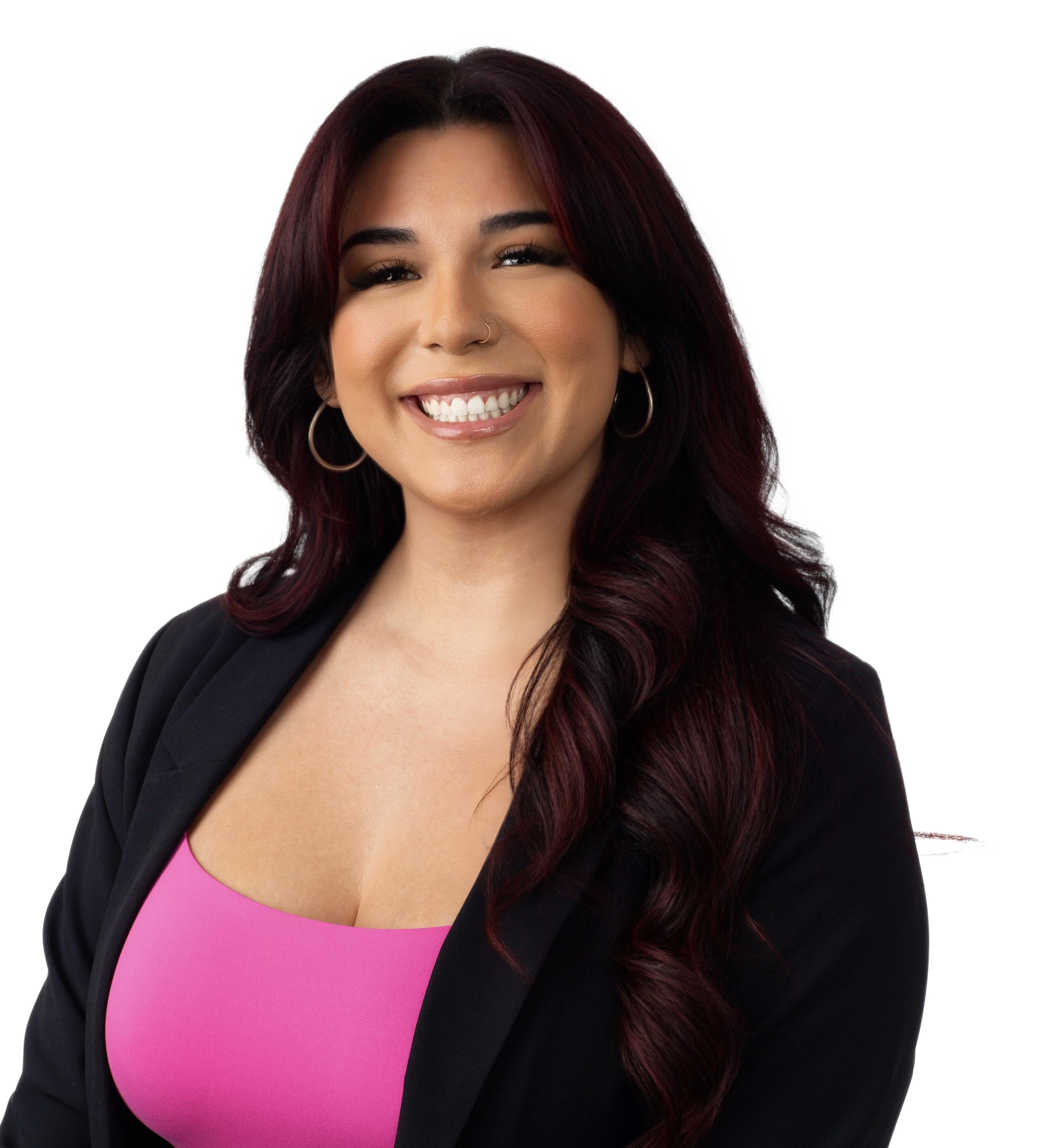 Sandra Ramirez