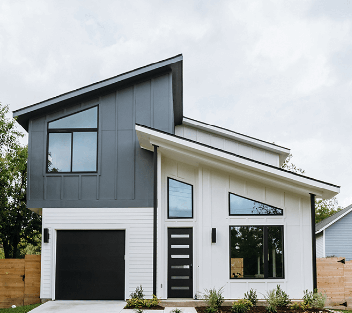 It's about providing the right coverage.