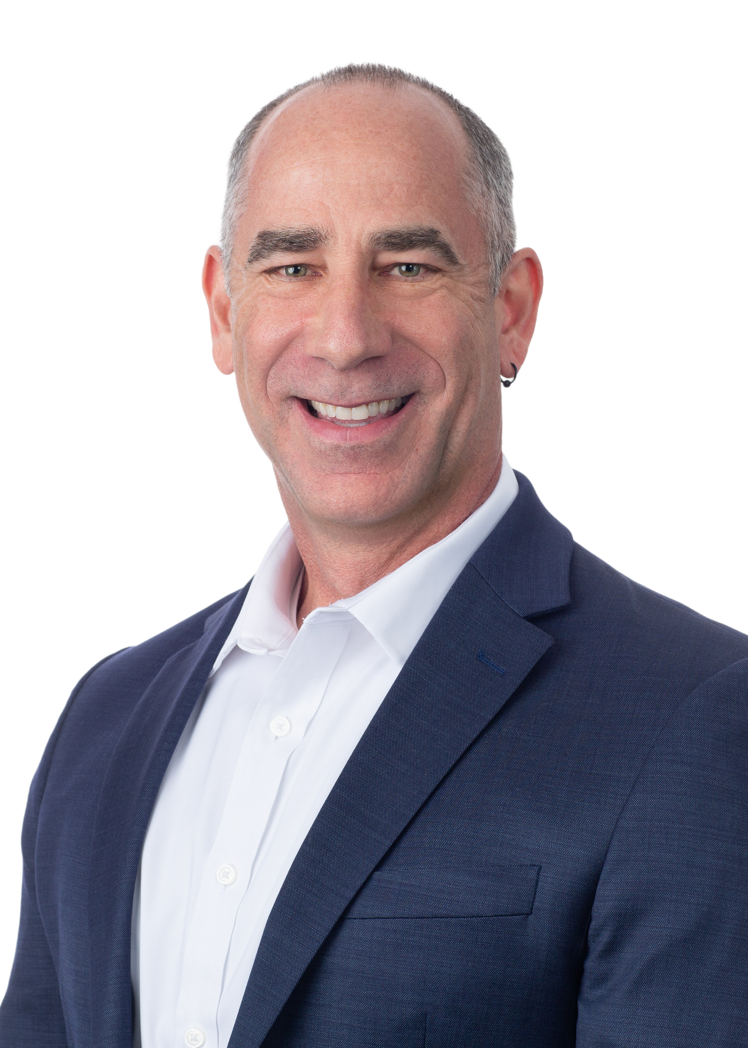 Jason M. Connors