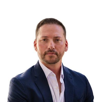 Jeremy Madick