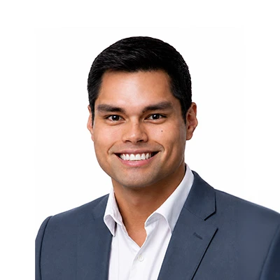 Jordan Reyes