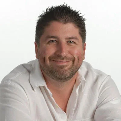 Brian Cameron