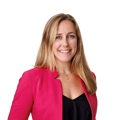 Kate Thomson