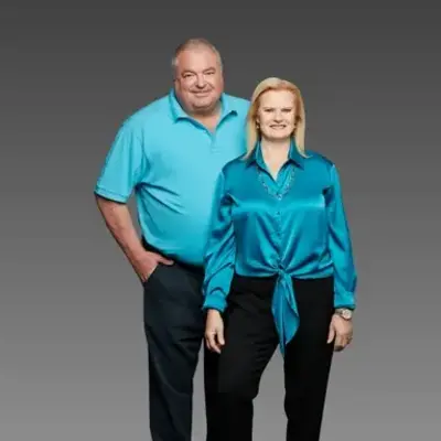 Mark and Robyn Jones, Goosehead Insurance Founders