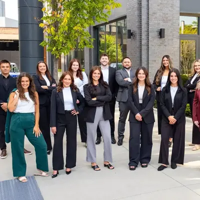 Goosehead MBA Development Program participants