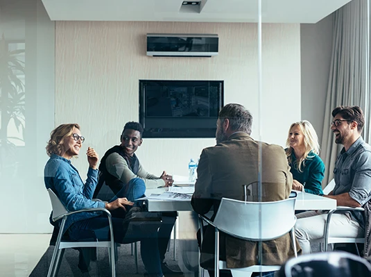 Learning & Development