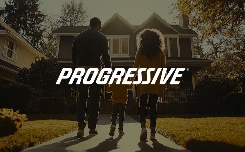 Progressive Home Insurance