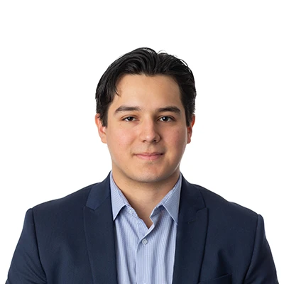 Esteban Henao