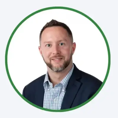 Headshot of Agency Owner, Kevin Torcia