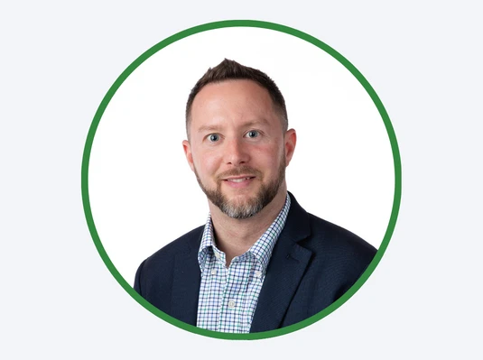 Headshot of Agency Owner, Kevin Torcia