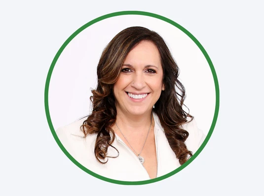 Headshot of Goosehead Agency Owner Natalia Ayme