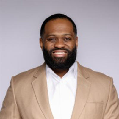 Marques O. Holloway