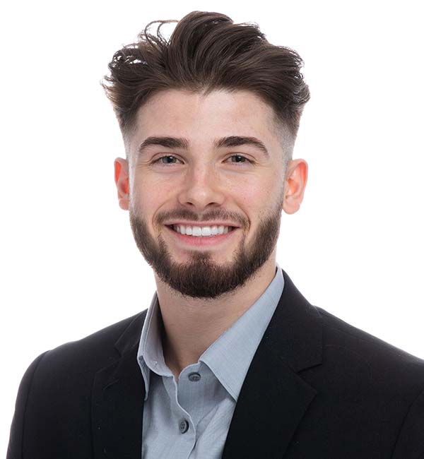 Jake M. Connors