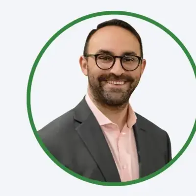 Headshot of Goosehead Agency Owner Nick Ramirez