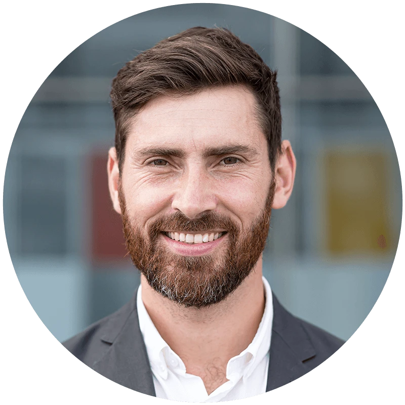 Are you with a captive agency?