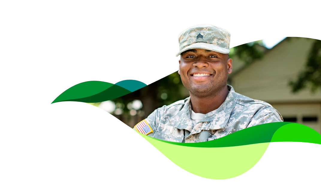 The Best and Brightest Military Veterans