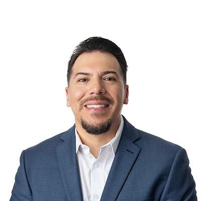 Daniel R. Sanchez