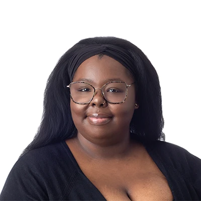 Alonna Huff