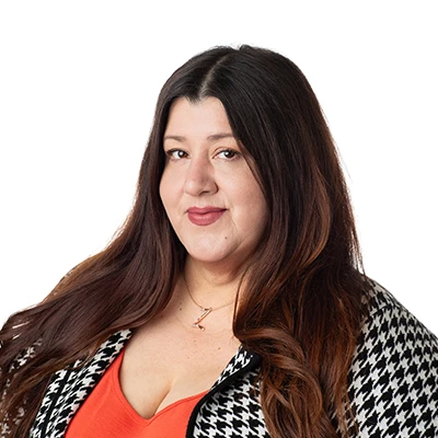 Zulma Motola